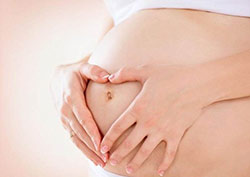怀孕期间如何鉴别是谁的孩子[清远]，产前亲子鉴定准确吗
